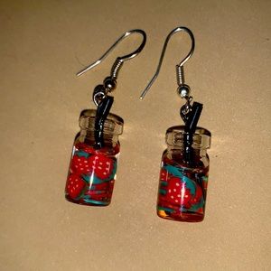 Hand made pls buy to help a broke college girl 😀